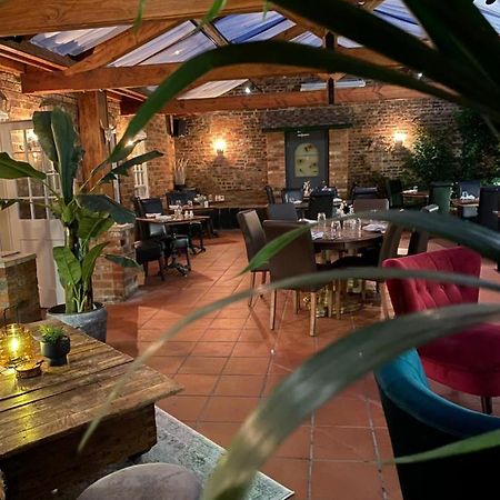 Imaginarium Rooms Barton-upon-Humber Dış mekan fotoğraf