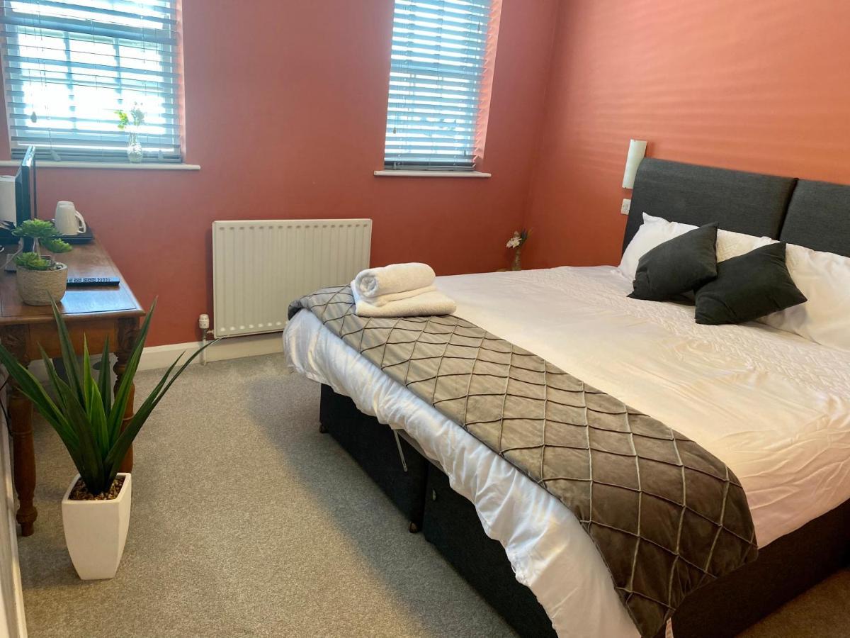 Imaginarium Rooms Barton-upon-Humber Dış mekan fotoğraf