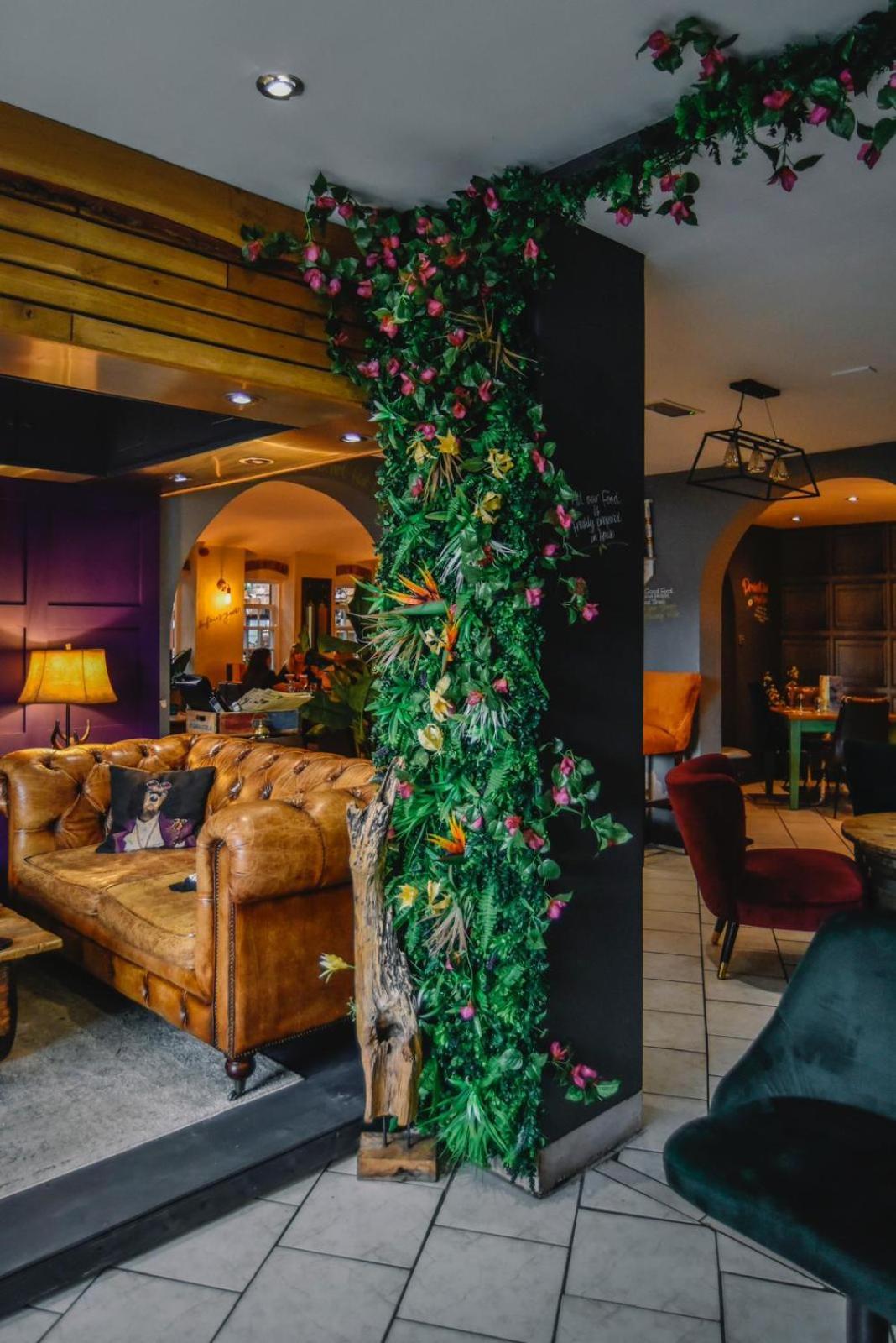 Imaginarium Rooms Barton-upon-Humber Dış mekan fotoğraf